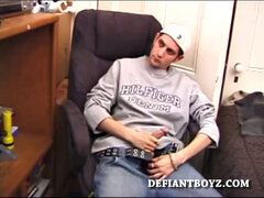 18 anni, Amatoriale, Schizzo di sborra, Pisello, Gay