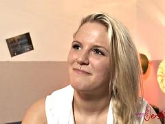 Euro Step-Mama Gives Titjob Well Young Son: Big Tits, Teen  Big Ass Porn