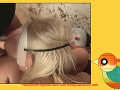 Facciale, Pornostar, Leccare il buco del culo, Terzetto