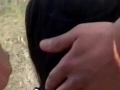 Amador amadora, Beleza, Morena, Loba, Italianoa, Ao ar livre cartaz de rua outdoor, Tatuagem, Sexo grupal a três