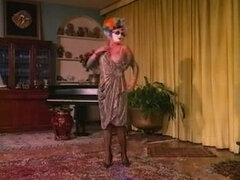 Anilíngua, Boquete, Erótico, Italianoa, Orgia, Vintage