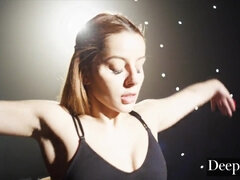 Niemowlę, Duży kutas, Para, Wytrysk, Hd, Naturalne cycki, Pornstars, Cycki