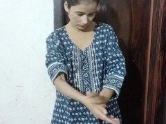 Desi girl sex with her girlfriend in the village