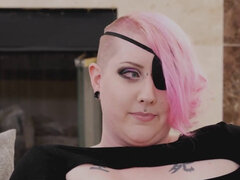 Velký zadek, Velké péro, Černé, Creampie, Hardcore, Mezirasové, Punčochy