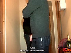 Alisha - Slut fucks for her greedy bf