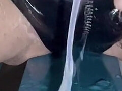 아마추어, 사정 샷, 수음, 혼자