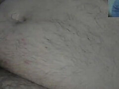 Who Lifted Daddy Bear's Dick and Emptied It?