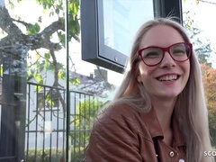 Ερασιτέχνης, Ξανθιά, Ζευγάρι, Πούτσος, Σπιτικό, Μουνί, Πραγματικότητα, Ξυρισμένη