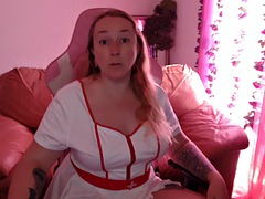 Amateur, Femme dominatrice, Masturbation