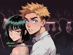 Step-sis Griding - My New Girlfriend #14- Gameplay