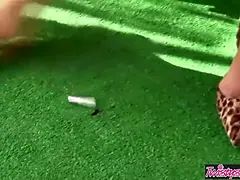 Θηλυκός, Μαλακία με το δάχτυλο για γυναίκες, Ηδ, Αυνανισμός, Γυμνός, Μόνος