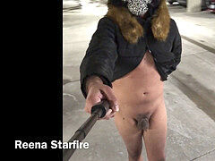 Amatőr, Szabadban, Nőférfi