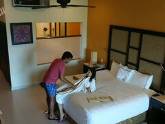 アナル, 中出し, 模索, ハードコア, ホテル, ラティーナ, ラフ, スパイ