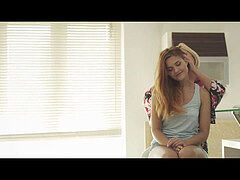 Európskej, Prstovanie, Bozkávanie, Lesbické, Ryšavé, Teenka