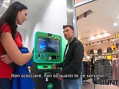Ερασιτέχνης, Ζευγάρι, Κερατάς, Ηδ, Λεφτά, Ο γιος, Έφηβος, Η σύζυγος