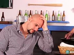 Natalie Lorenz's tight ass is the cure for depression