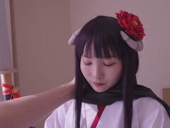 Amatööri, Spermashotti, Syväkurkku, Hd, Japanilainen, Orgasmi, Sukkahousu, Tissit