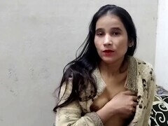 18 años, Tía, Universidad, Indio, Pequeña, Coño, Medias largas, Adolescente