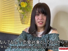 Amatör, Asiatisk, Avsugning, Creampie, Hardcore, Japansk, Orgasm, Tonåring