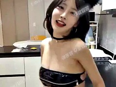 Amatoriale, Pompino, Sborrata, Schizzo di sborra, Sega, Coreana, Webcam