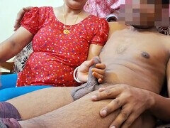 18, Perseestä suuhun, Täti, Iso kulli, Suihinotto, Pariskunta, Tyttöystävä, Intialainen