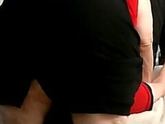 Amatör, Bbw stor vacker kvinna, Vacker, Bakom scenen, Stora tuttar, Par, Glasögon, Mogen