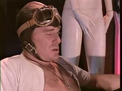 Grote mammen, Pijpbeurt, Groep, Orgie, Tieten likken, Oud