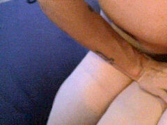 Big curvy, big milf, am�ricain