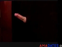 Amateur, Blonde, Homme nu et filles habillées, Cocu, Conversation vulgaire, Branlette thaïlandaise, Hd