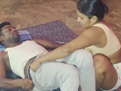 18, アナル, アスtoマウス, 叔母, バイセクシャル, インド人