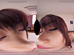 Τρισδιάστατο, Ασιάτης, Μεγάλα βυζιά, Ιάπωνας, Πραγματικότητα, Βυζιά