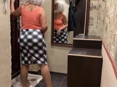 Anal, Rumpe, Hjemmelaget, Milf, Mamma, Stemor, Tabu, Stramt