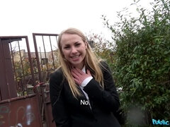 Rubia, Mamada, Corridas, Estilo perrito, Tetas naturales, Pov, Ruso, Tragarse