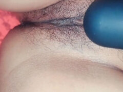 Enthousiasteling, Stel, Indisch, Masseren, Douche