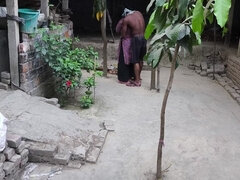 Amaterji, Analno, Zrela, Zunaj