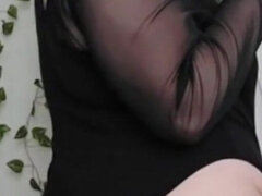 Bella grossa formosa, Fetish