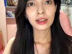 Leie, Asiatisch, Tussi, Fetisch, Solo