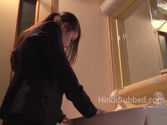 Azjatka, Sperma, Hardcore, Japoński, Biuro, Pornstars, Student, Jednolity