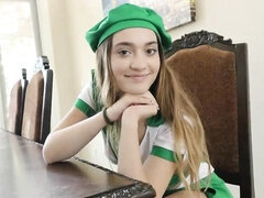 Velké péro, Kuřba, Na pejska, Masturbace, Přírodní prsa, Vyhublá, Teenka, Kozičky