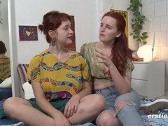 Lezzie, furry, watched