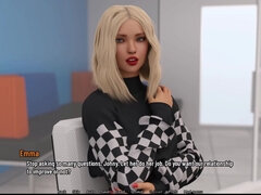 University Days 9 I Got the Photo Back for Mrs Nelson - I Almost Fucked My Stepmom