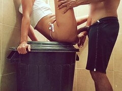 Amatoriale, Grande cazzo, Sborrata, Schizzo di sborra, Fatto in casa, Indiana, Figa, Ragazza