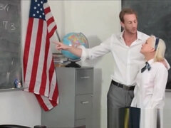 Prsatá, Klasika, Hd, Přírodní, Vyholené, Učitel, Teenka, Kozičky