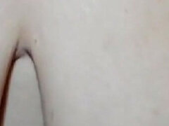 Afrikansk, Amatør, Store pupper, Svart, Brunette, Melkespreng, Sexy undertøy, Fitte