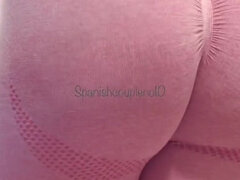 18 jaar, Enthousiasteling, Kont, Grote kont, Blond, Jonge meid, Latijnse vrouw, Gezichtspunt