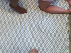 Cumizás, Ondó fröcskölés, Arcra élvezés, Érett feleség, Feleség