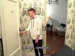 Постарше, Рогоносцы, Ласковые ручки, Хд, Дрочит, Реалити, Русские, Сосущие