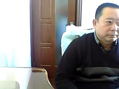 Chinese daddy 004
