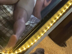 Bundão, Negroa, Solo chão