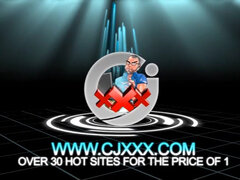 Zunanji izliv, Kurac, Gej